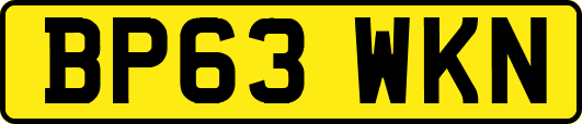 BP63WKN