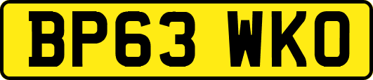 BP63WKO