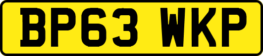 BP63WKP