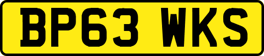 BP63WKS