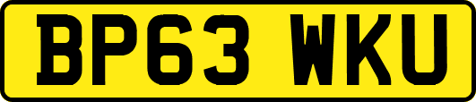 BP63WKU