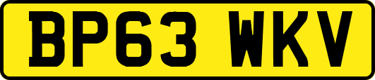 BP63WKV