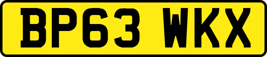 BP63WKX