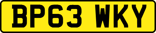 BP63WKY