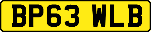 BP63WLB