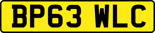 BP63WLC