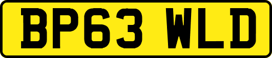 BP63WLD
