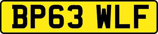 BP63WLF