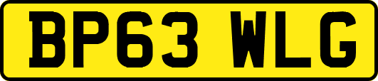 BP63WLG