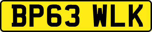 BP63WLK