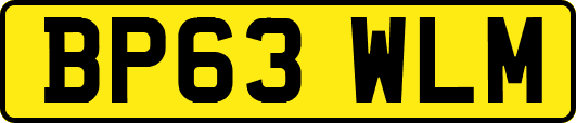 BP63WLM