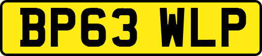 BP63WLP