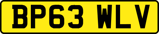 BP63WLV
