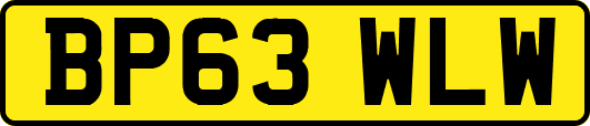BP63WLW