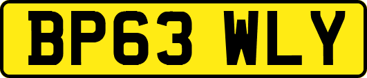 BP63WLY