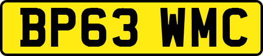 BP63WMC