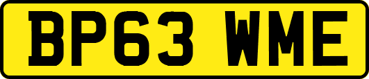 BP63WME