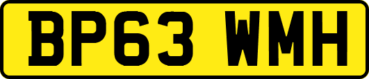 BP63WMH