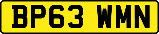 BP63WMN
