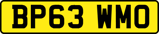 BP63WMO