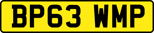 BP63WMP