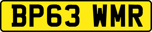 BP63WMR