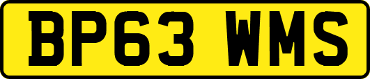 BP63WMS