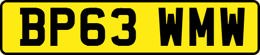 BP63WMW