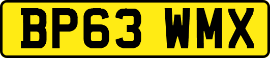 BP63WMX