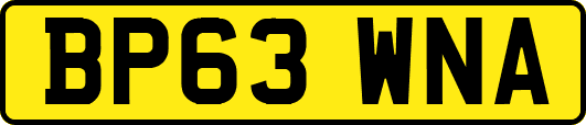 BP63WNA