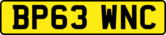 BP63WNC
