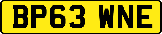BP63WNE