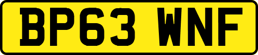BP63WNF