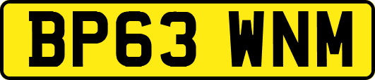 BP63WNM