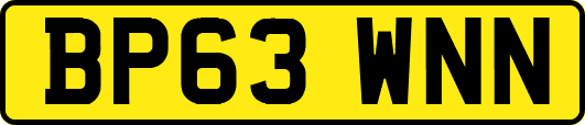 BP63WNN