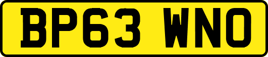 BP63WNO