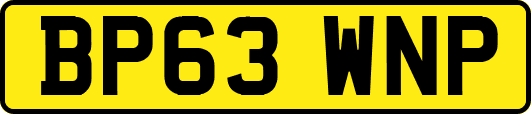 BP63WNP
