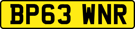 BP63WNR