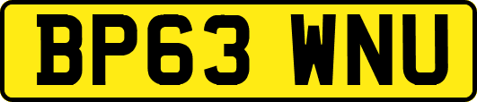 BP63WNU