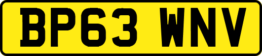 BP63WNV