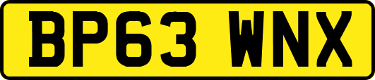 BP63WNX