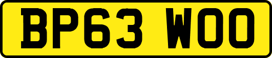 BP63WOO