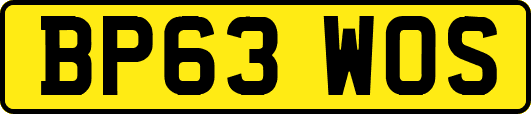 BP63WOS