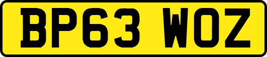 BP63WOZ