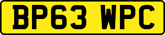 BP63WPC