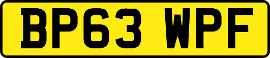 BP63WPF