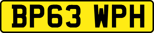 BP63WPH