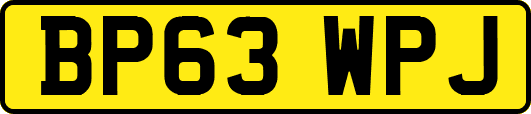 BP63WPJ