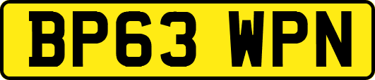 BP63WPN