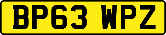BP63WPZ